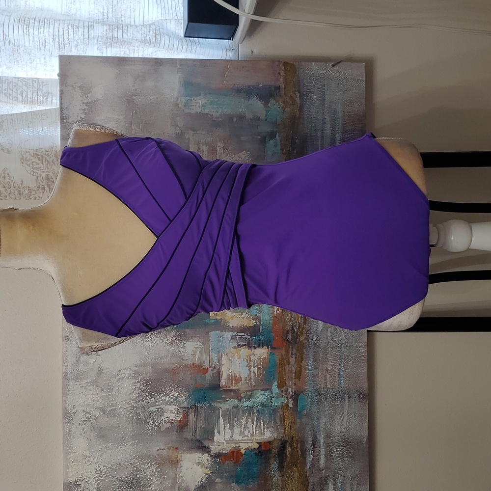 Gottex Swimsuit Size 12